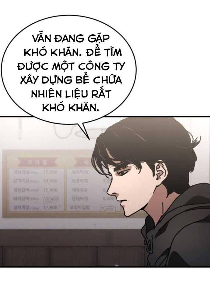 D-Day: Hầm Trú Ẩn - Chapter 8 - Page 113