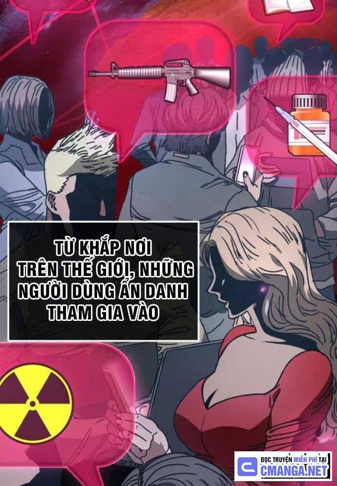 D-Day: Hầm Trú Ẩn - Chapter 8 - Page 12