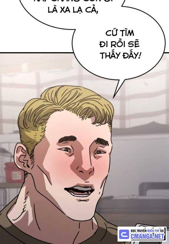 D-Day: Hầm Trú Ẩn - Chapter 8 - Page 120