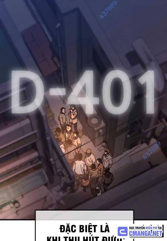 D-Day: Hầm Trú Ẩn - Chapter 8 - Page 129