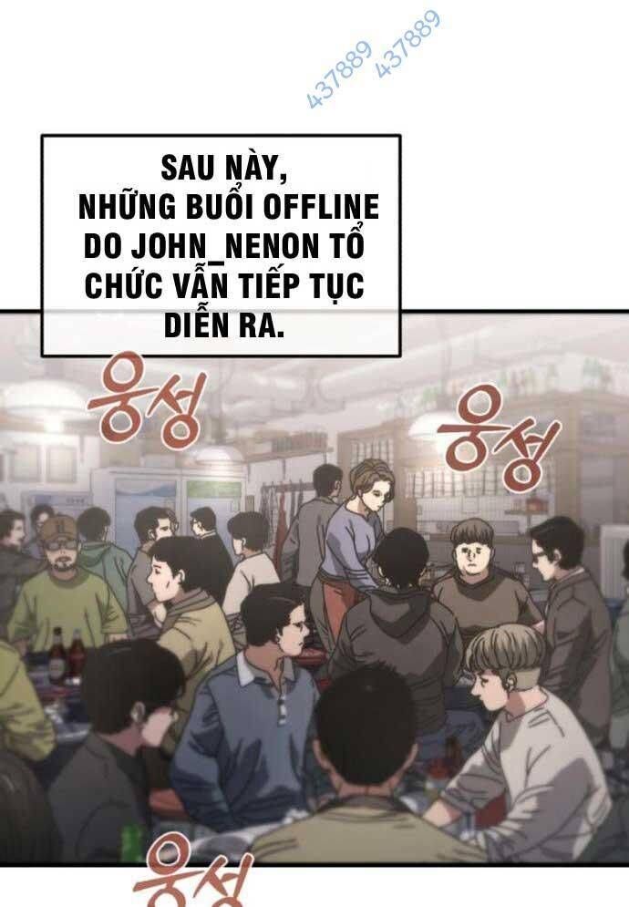 D-Day: Hầm Trú Ẩn - Chapter 8 - Page 131