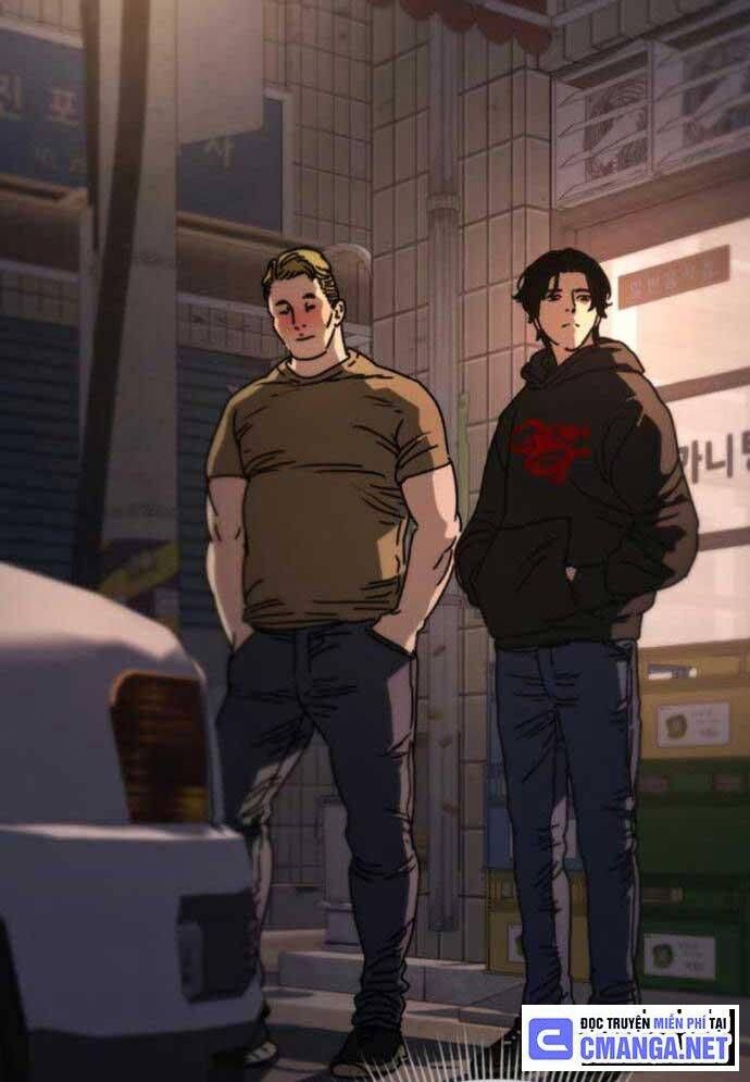 D-Day: Hầm Trú Ẩn - Chapter 8 - Page 138