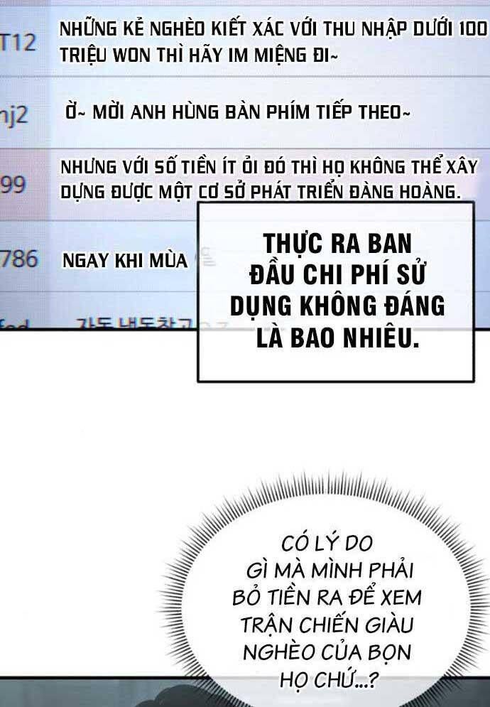 D-Day: Hầm Trú Ẩn - Chapter 8 - Page 16