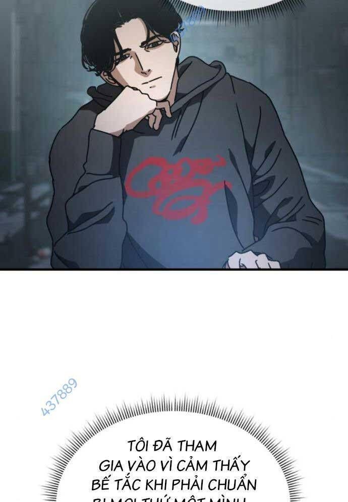 D-Day: Hầm Trú Ẩn - Chapter 8 - Page 17