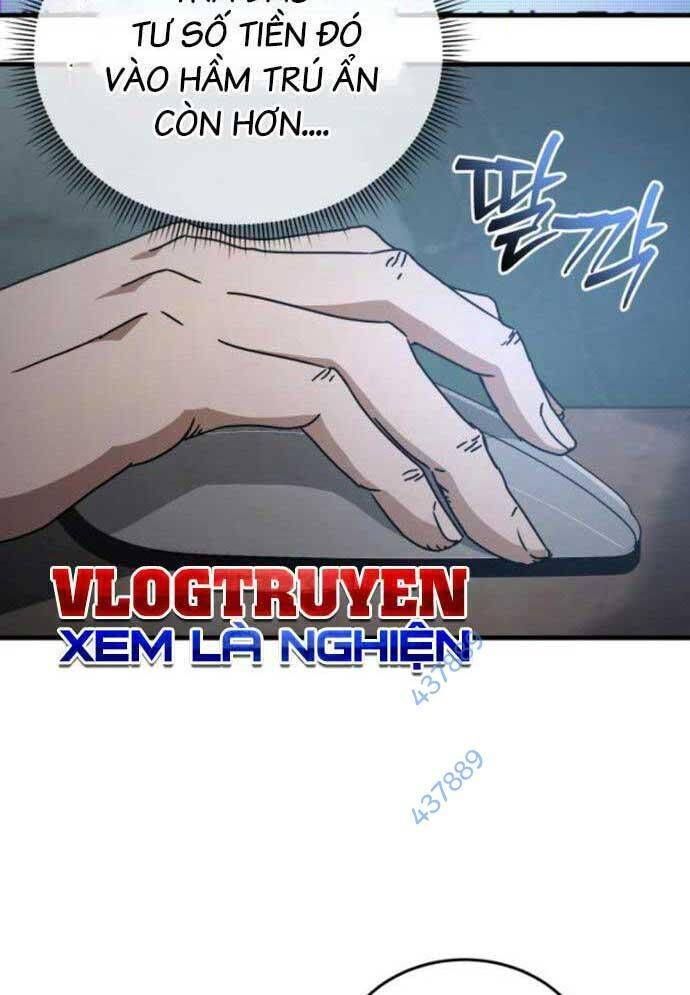 D-Day: Hầm Trú Ẩn - Chapter 8 - Page 19