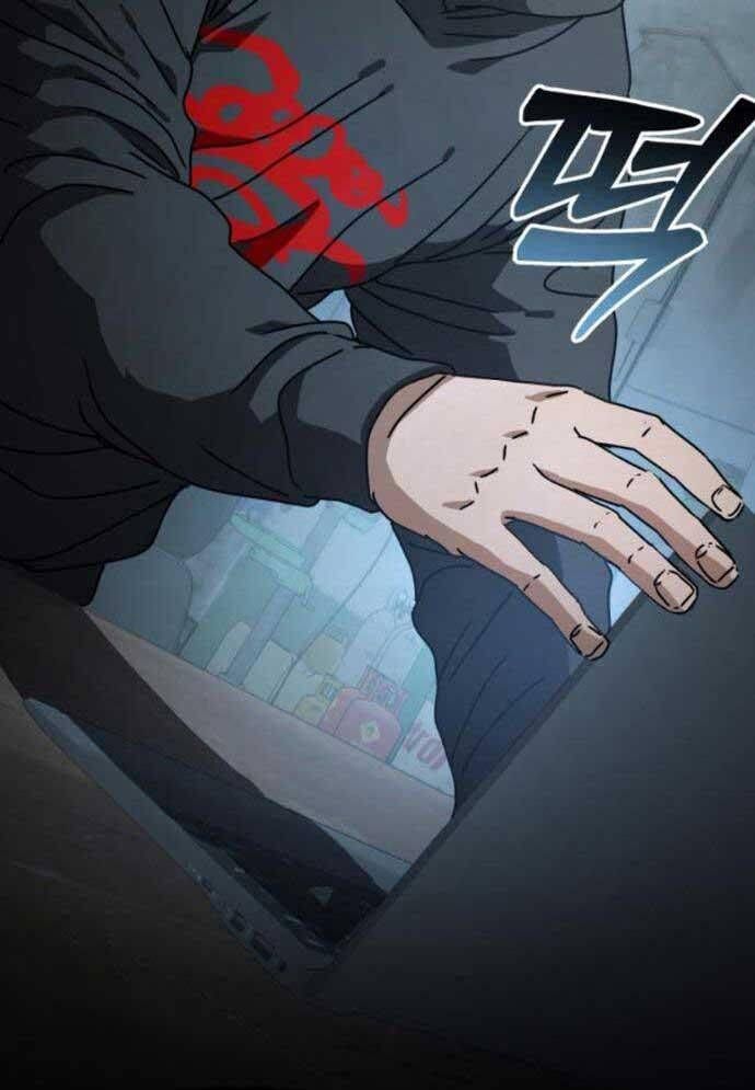 D-Day: Hầm Trú Ẩn - Chapter 8 - Page 22