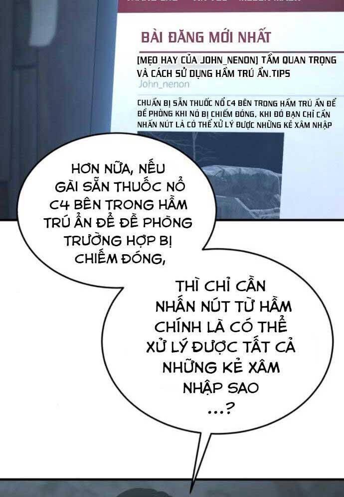 D-Day: Hầm Trú Ẩn - Chapter 8 - Page 26