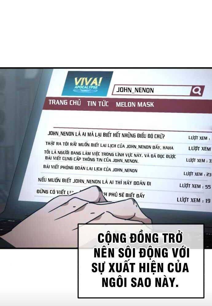 D-Day: Hầm Trú Ẩn - Chapter 8 - Page 32