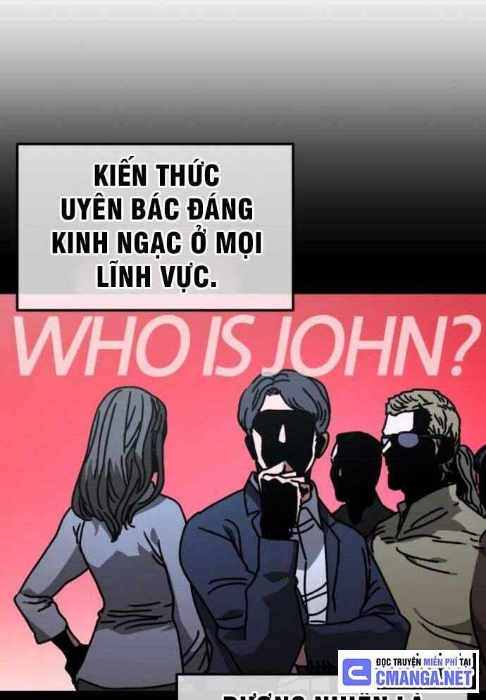 D-Day: Hầm Trú Ẩn - Chapter 8 - Page 33