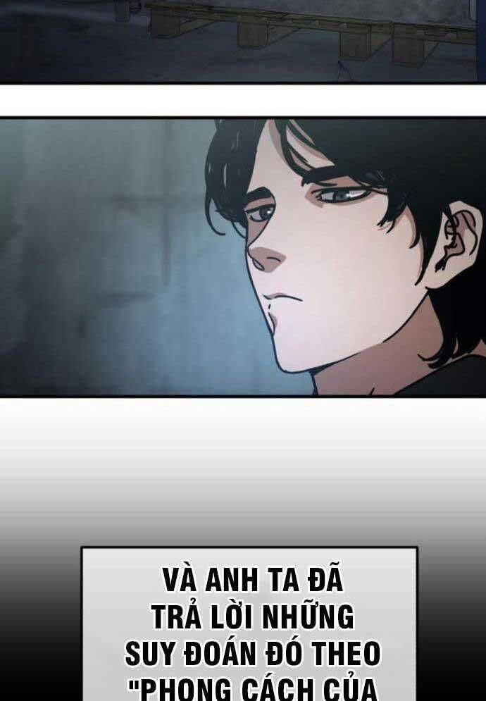 D-Day: Hầm Trú Ẩn - Chapter 8 - Page 35