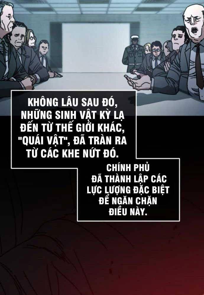 D-Day: Hầm Trú Ẩn - Chapter 8 - Page 40