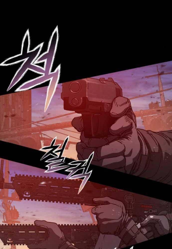 D-Day: Hầm Trú Ẩn - Chapter 8 - Page 49