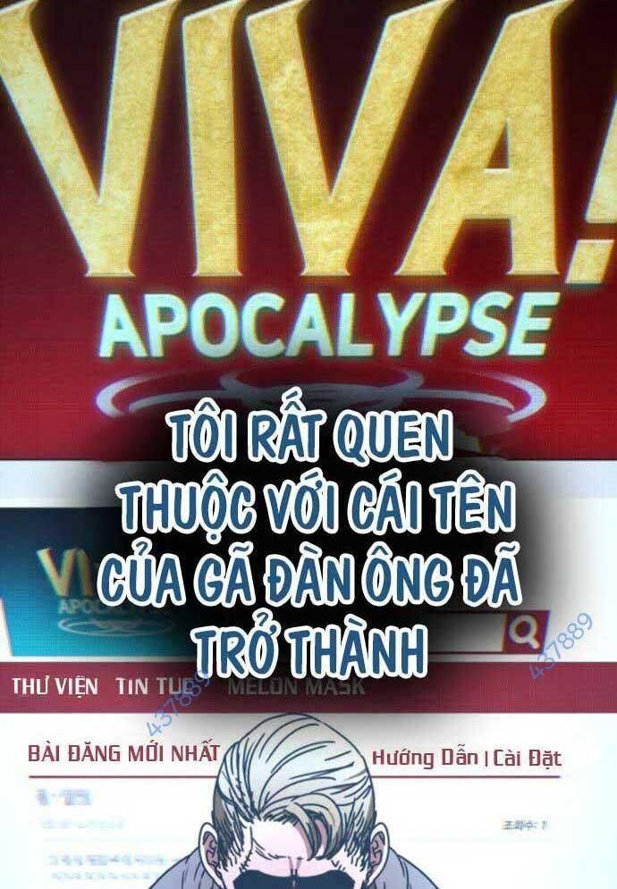 D-Day: Hầm Trú Ẩn - Chapter 8 - Page 5