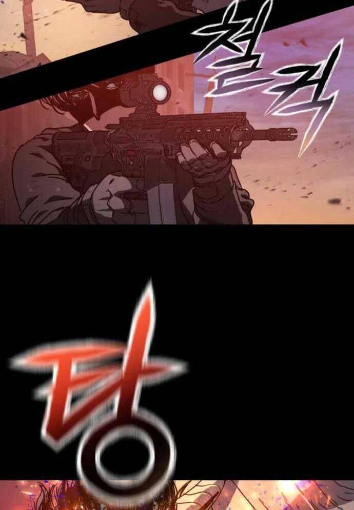 D-Day: Hầm Trú Ẩn - Chapter 8 - Page 50