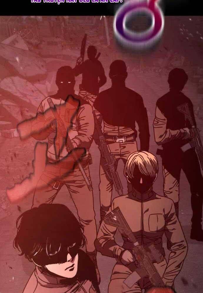 D-Day: Hầm Trú Ẩn - Chapter 8 - Page 52