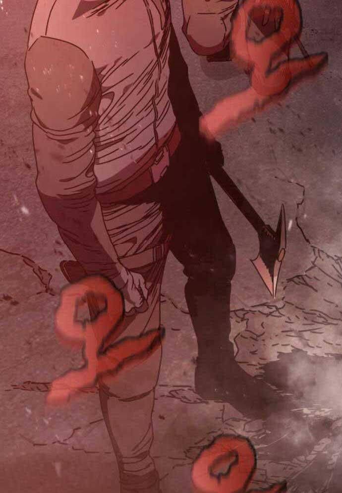 D-Day: Hầm Trú Ẩn - Chapter 8 - Page 53