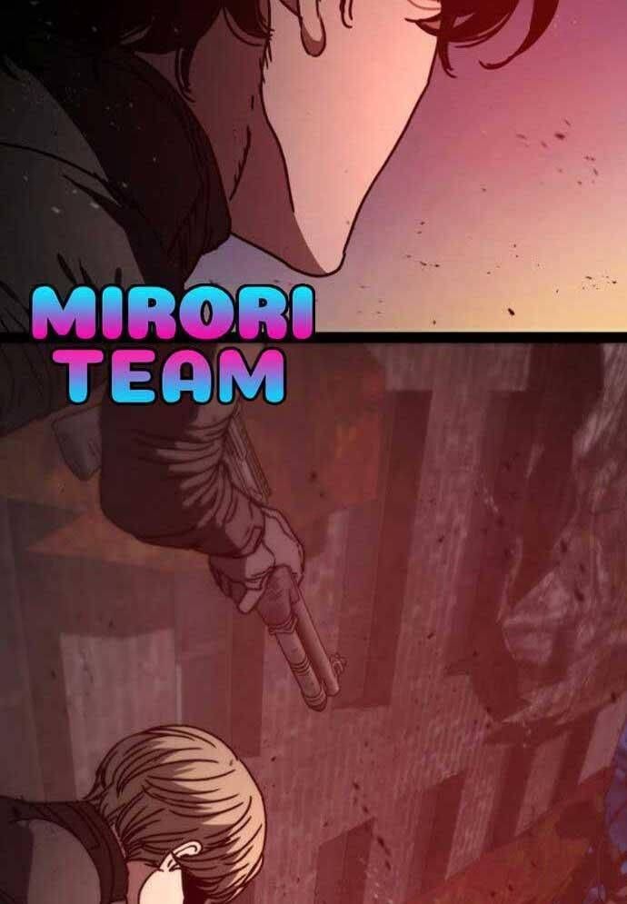 D-Day: Hầm Trú Ẩn - Chapter 8 - Page 56