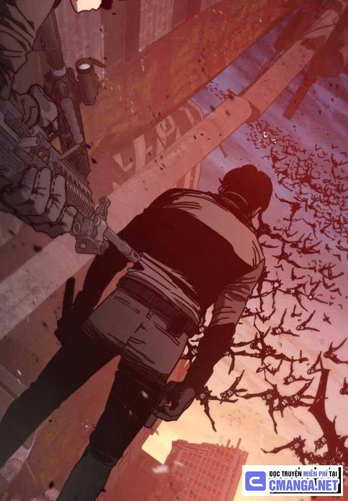 D-Day: Hầm Trú Ẩn - Chapter 8 - Page 57