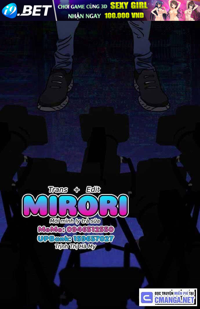 D-Day: Hầm Trú Ẩn - Chapter 8 - Page 63