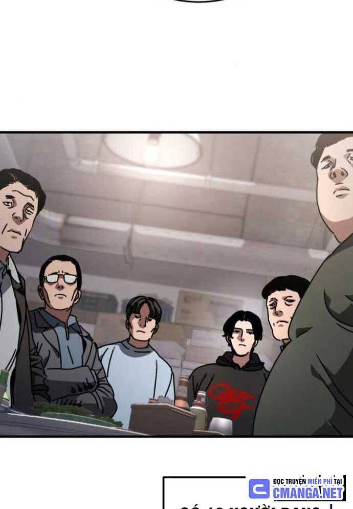 D-Day: Hầm Trú Ẩn - Chapter 8 - Page 90
