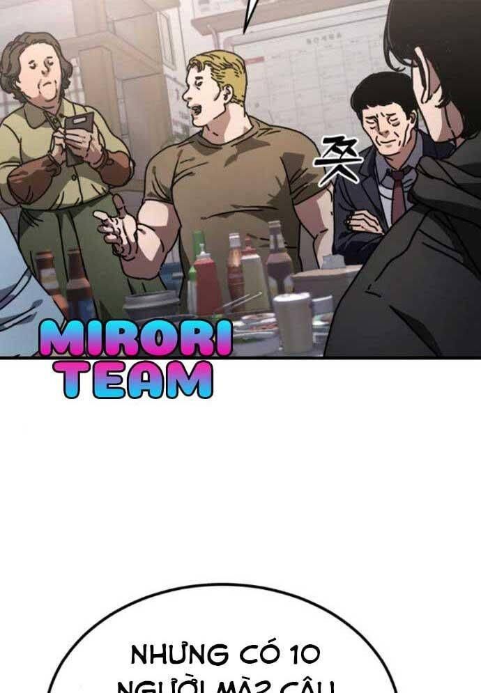 D-Day: Hầm Trú Ẩn - Chapter 8 - Page 92