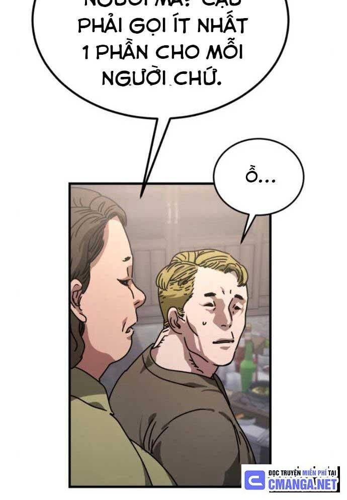 D-Day: Hầm Trú Ẩn - Chapter 8 - Page 93