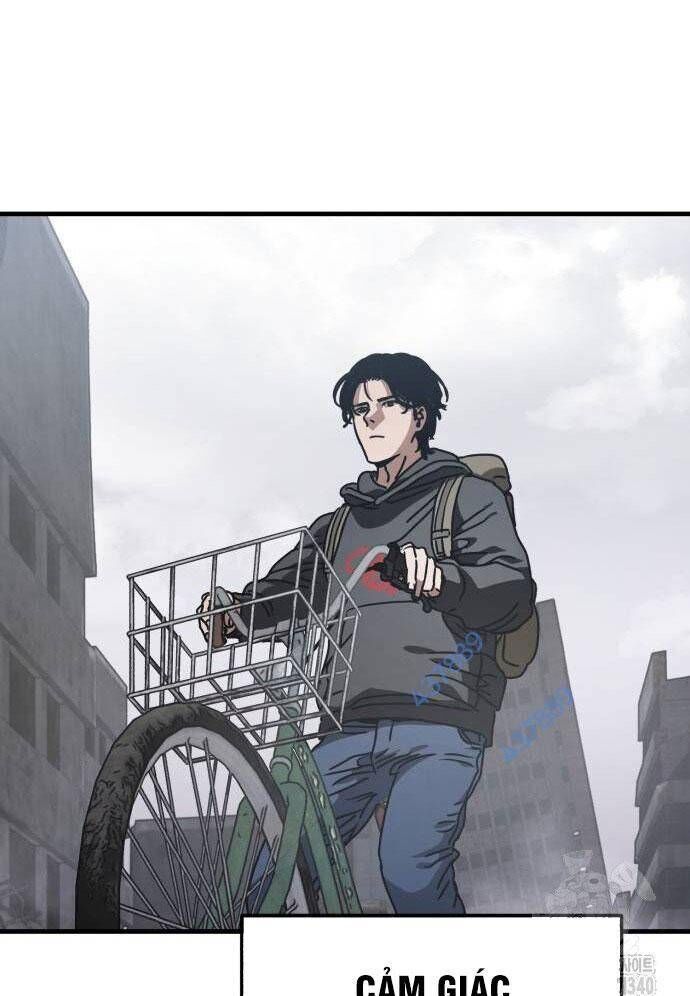 D-Day: Hầm Trú Ẩn - Chapter 9 - Page 107