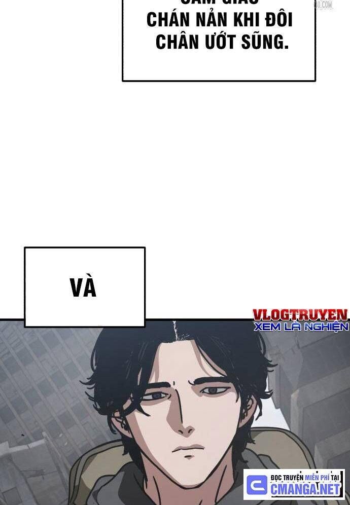 D-Day: Hầm Trú Ẩn - Chapter 9 - Page 108