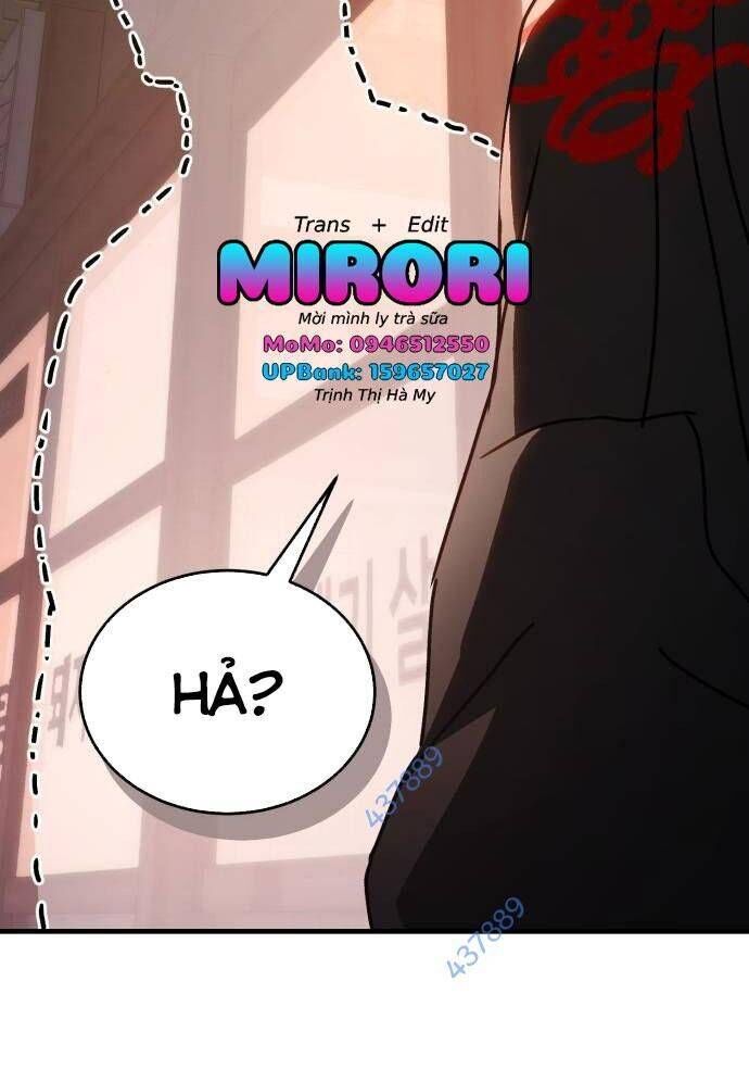 D-Day: Hầm Trú Ẩn - Chapter 9 - Page 11