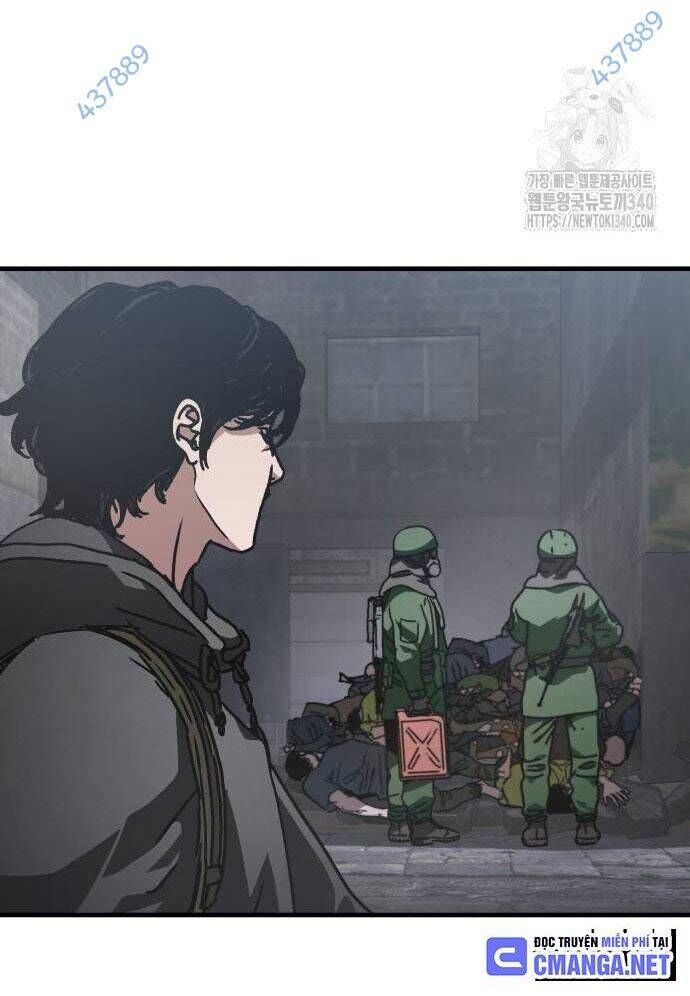 D-Day: Hầm Trú Ẩn - Chapter 9 - Page 111