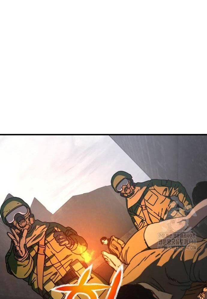 D-Day: Hầm Trú Ẩn - Chapter 9 - Page 112