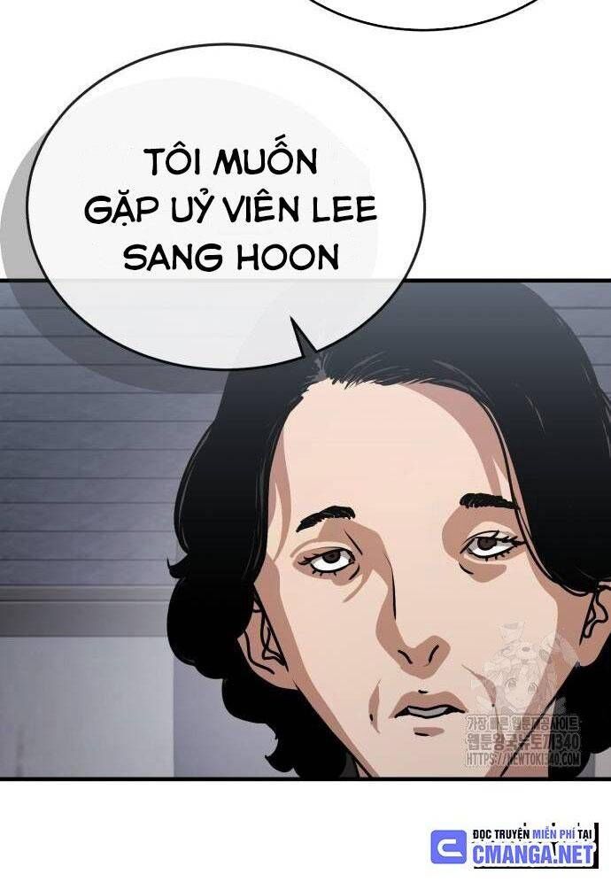 D-Day: Hầm Trú Ẩn - Chapter 9 - Page 120