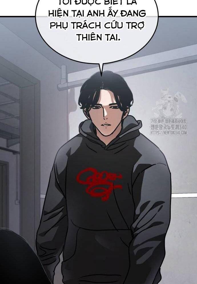 D-Day: Hầm Trú Ẩn - Chapter 9 - Page 122