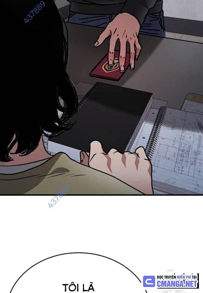 D-Day: Hầm Trú Ẩn - Chapter 9 - Page 123