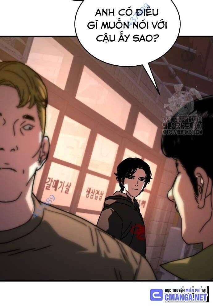 D-Day: Hầm Trú Ẩn - Chapter 9 - Page 15