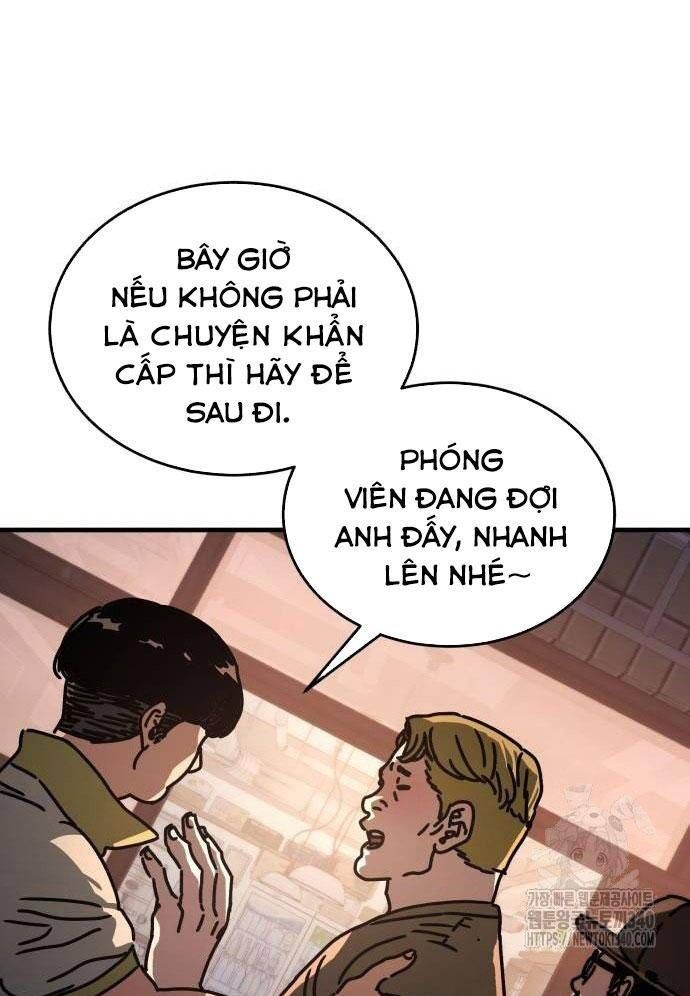 D-Day: Hầm Trú Ẩn - Chapter 9 - Page 16