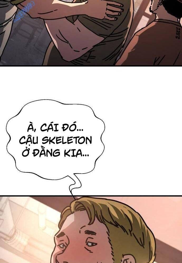 D-Day: Hầm Trú Ẩn - Chapter 9 - Page 17