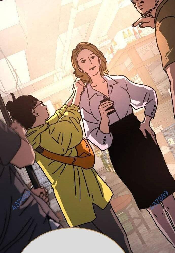 D-Day: Hầm Trú Ẩn - Chapter 9 - Page 19