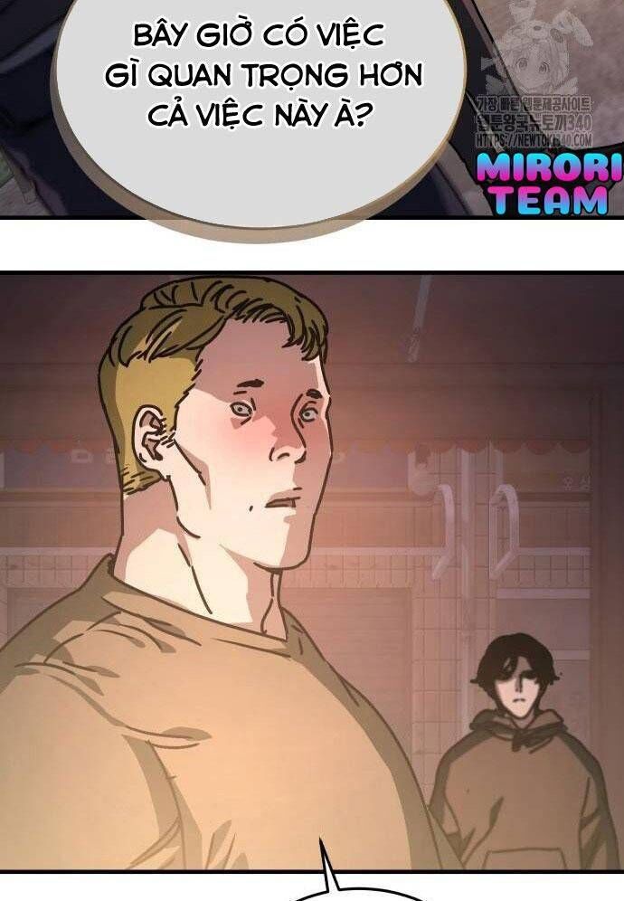 D-Day: Hầm Trú Ẩn - Chapter 9 - Page 20