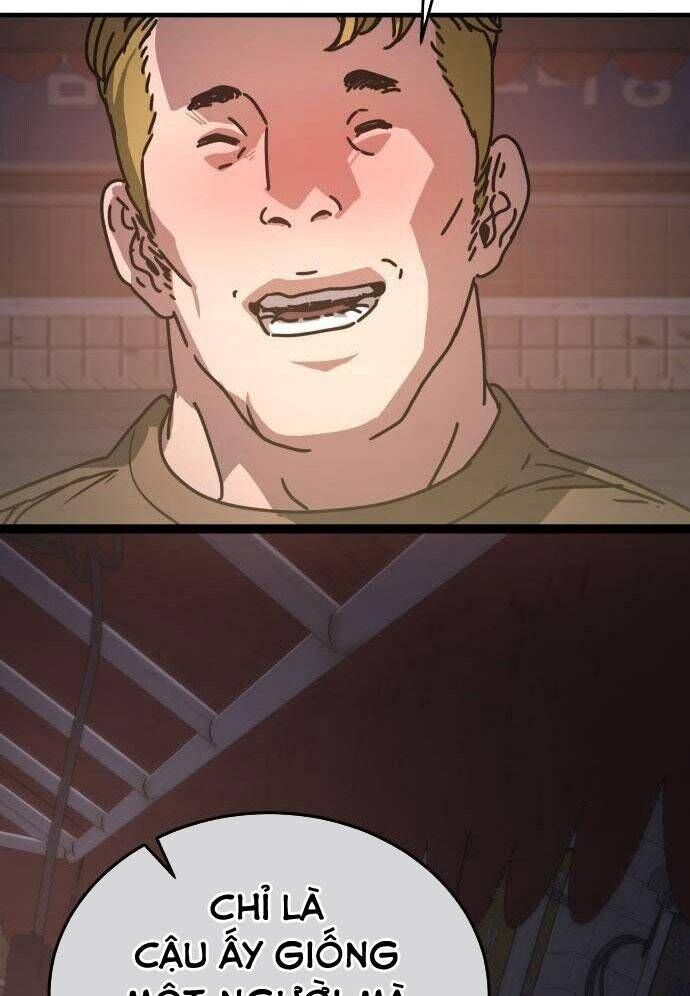 D-Day: Hầm Trú Ẩn - Chapter 9 - Page 22