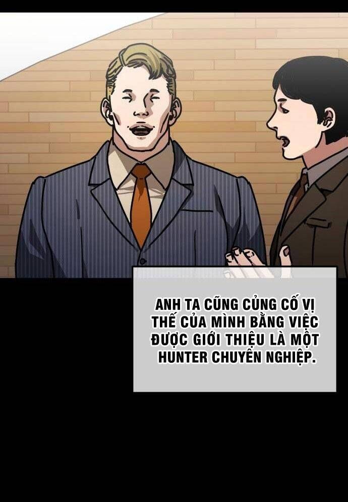 D-Day: Hầm Trú Ẩn - Chapter 9 - Page 31