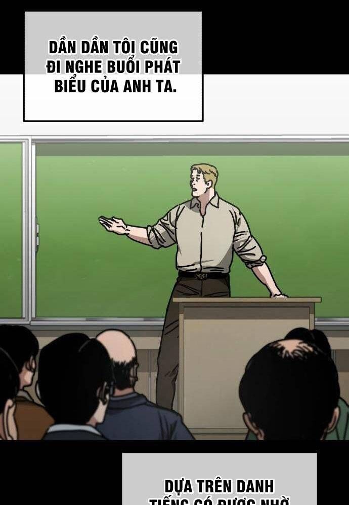 D-Day: Hầm Trú Ẩn - Chapter 9 - Page 32