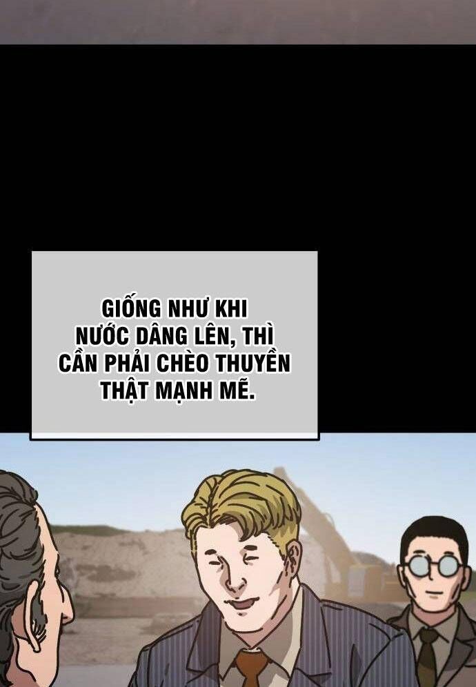 D-Day: Hầm Trú Ẩn - Chapter 9 - Page 34