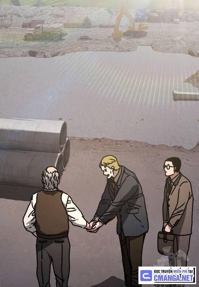 D-Day: Hầm Trú Ẩn - Chapter 9 - Page 36