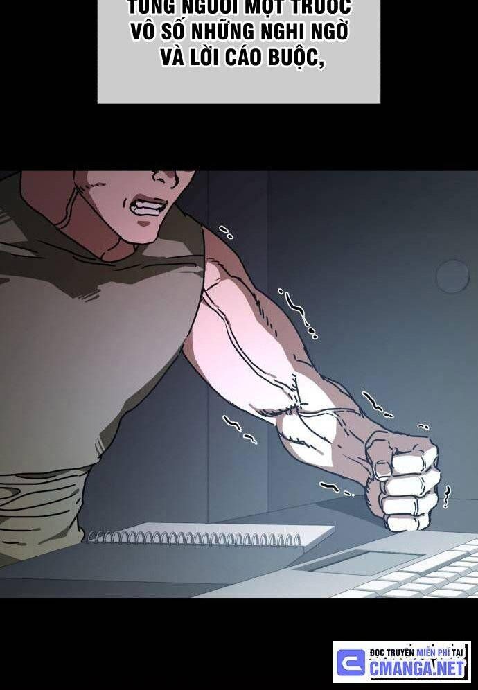 D-Day: Hầm Trú Ẩn - Chapter 9 - Page 54