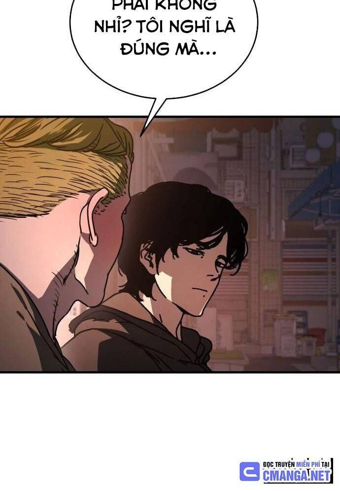 D-Day: Hầm Trú Ẩn - Chapter 9 - Page 6