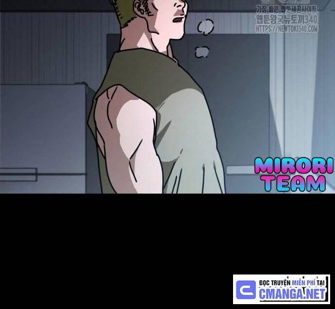 D-Day: Hầm Trú Ẩn - Chapter 9 - Page 60