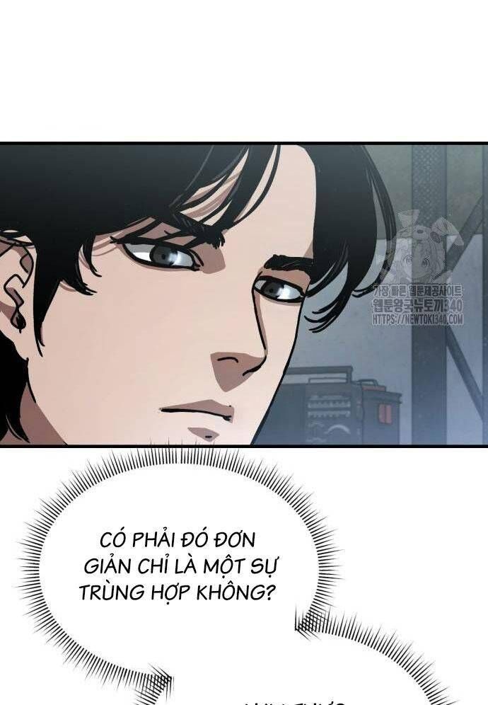 D-Day: Hầm Trú Ẩn - Chapter 9 - Page 68