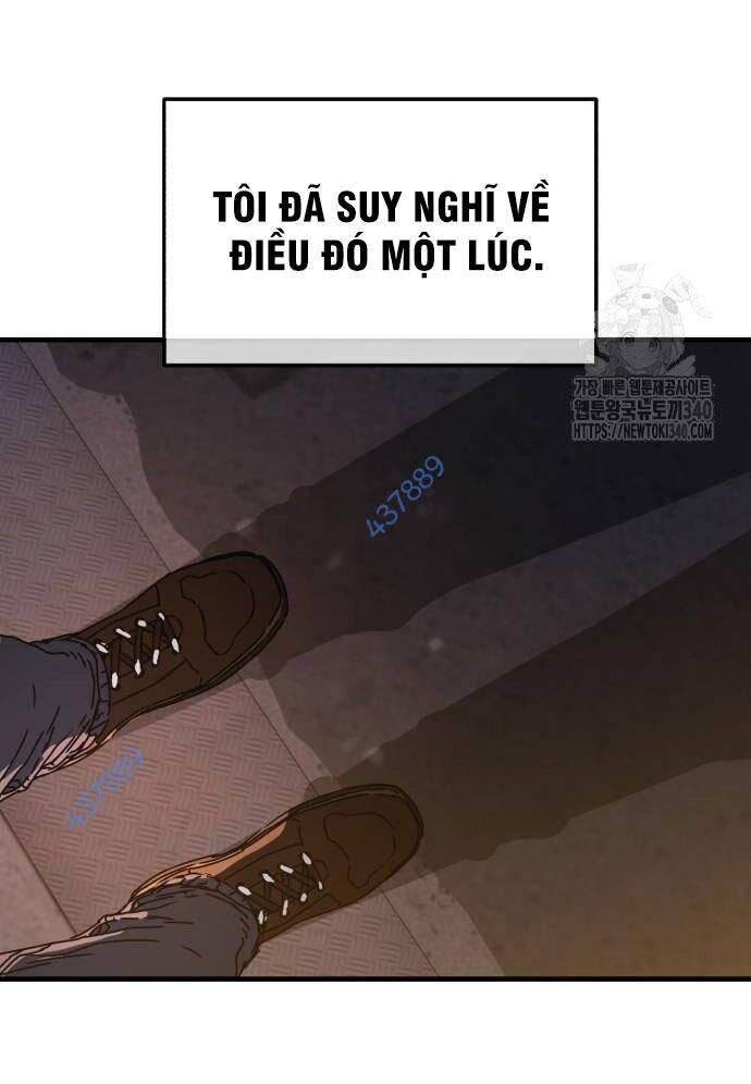 D-Day: Hầm Trú Ẩn - Chapter 9 - Page 7