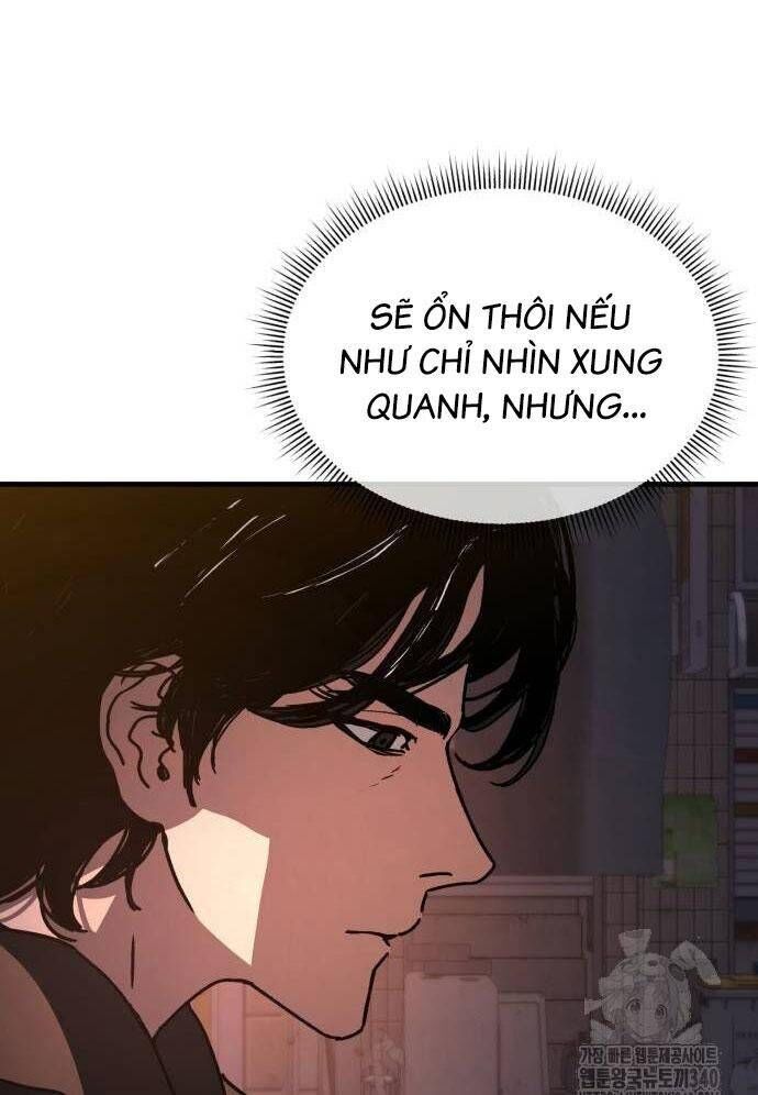 D-Day: Hầm Trú Ẩn - Chapter 9 - Page 8
